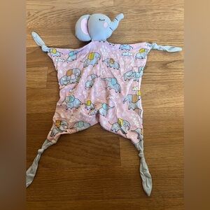 Little sleepies lovey